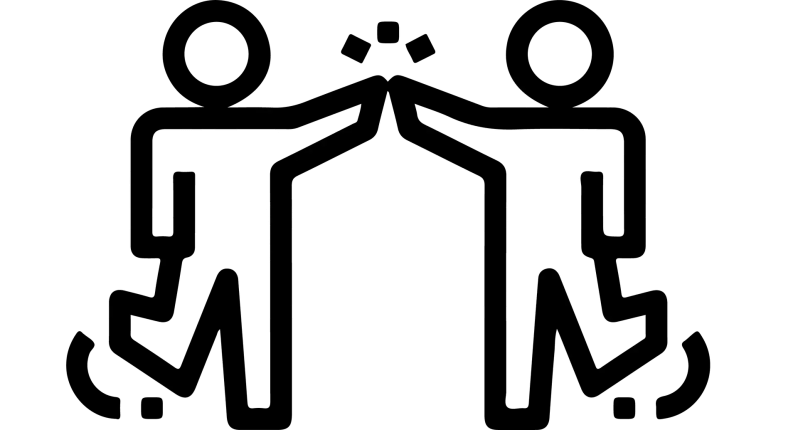 Voting For Schools - 4K Light Backgrounds for Desktop