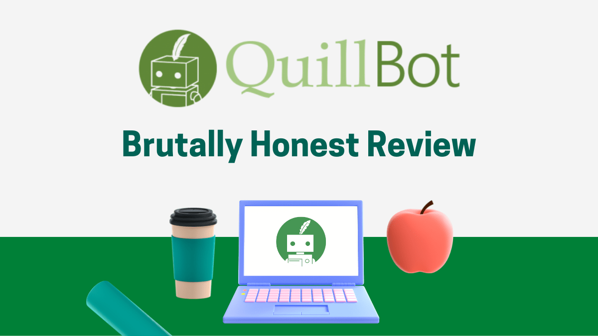 QuillBot Review Is it the Best Article Rewriter Tool? Software