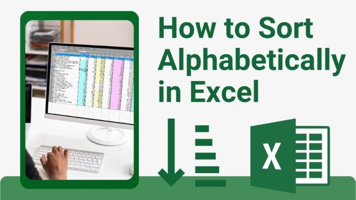 How To Arrange Alphabetically In Excel Mastery Guide