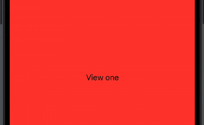 SwiftUI Segmented Control: Easy To Follow Guide