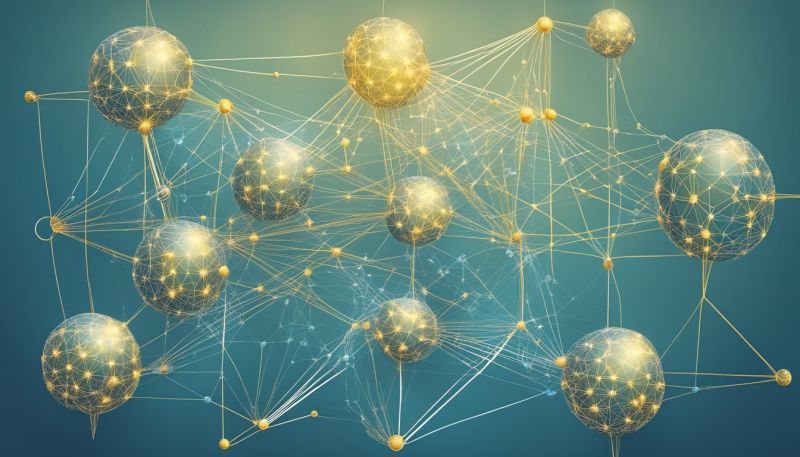 How Encryption Works What Is Encryption And How Does It Work - Professional 4K Vintage Patterns | Free Download