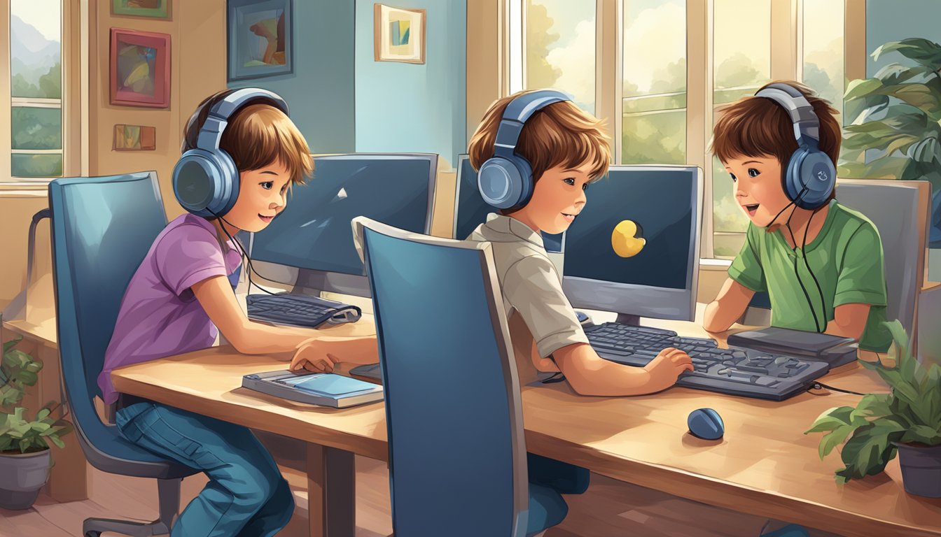 Is Roblox Voice Chat Safe What You Need To Know Is Roblox Voice Chat Safe 