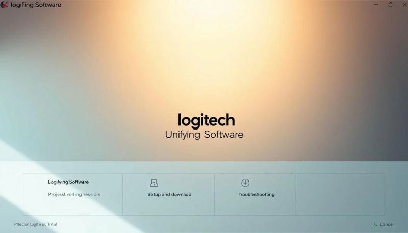 Logitech Gaming Software Unifies Gaming Devices Ubergizmo - Geometric Wallpapers - High Quality Ultra HD Collection