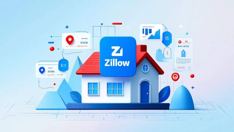 Immoweb Data Scraper Scrapeit - City Image Collection - Ultra HD Quality