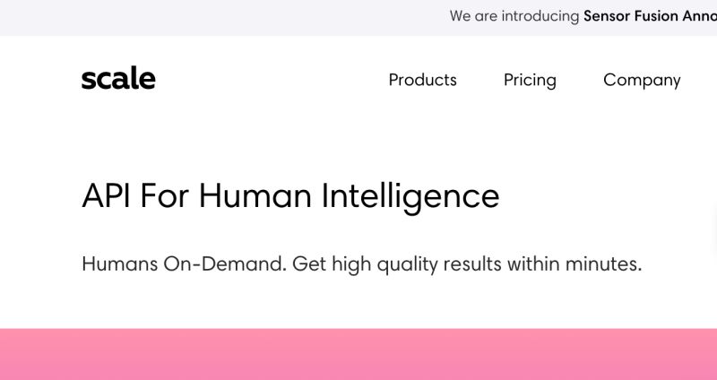 Github Scaleapi Scaleapi Ruby The Official Ruby Api For Scale Ai - Download Creative Mountain Pattern | Mobile