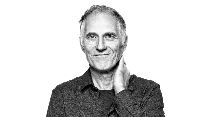 Tim O'Reilly on the Future - Software Engineering Daily