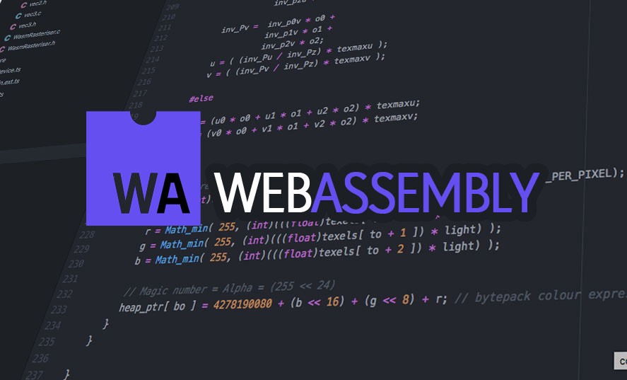 WebAssembly Compilation with Till Schneidereit - Software Engineering Daily