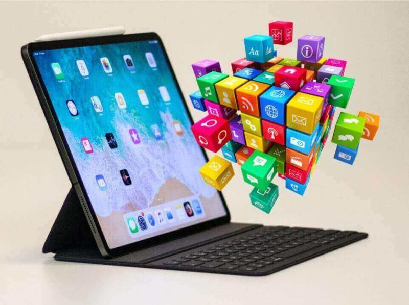 Computer Application - Modern Full HD City Pictures | Free Download