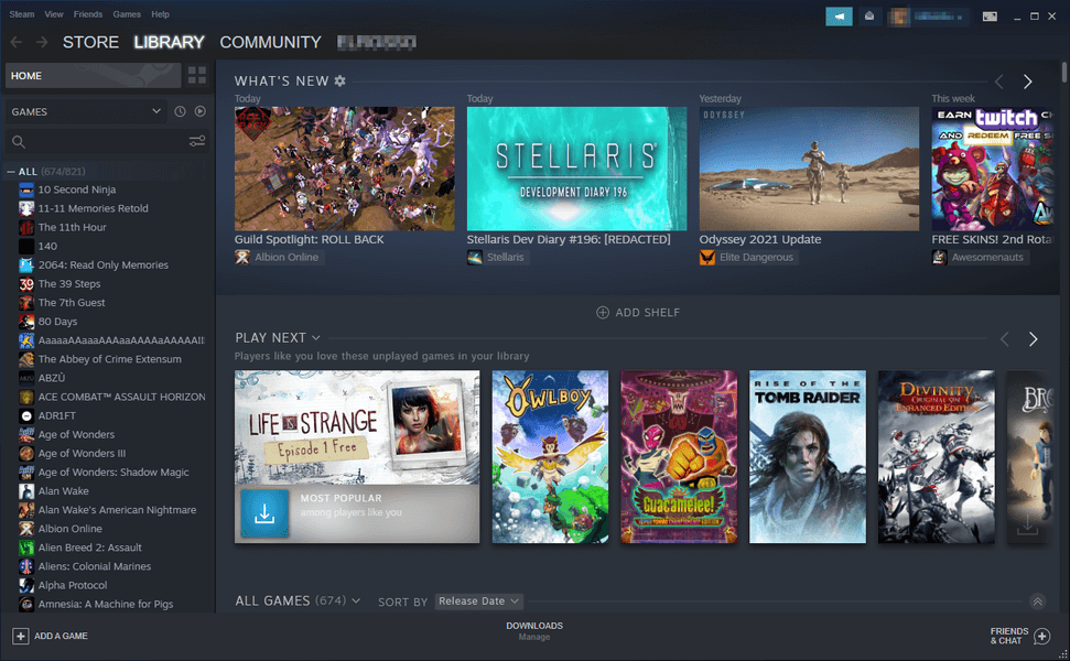 Image Result For Steam For Windows Mac Android Linux Techspot