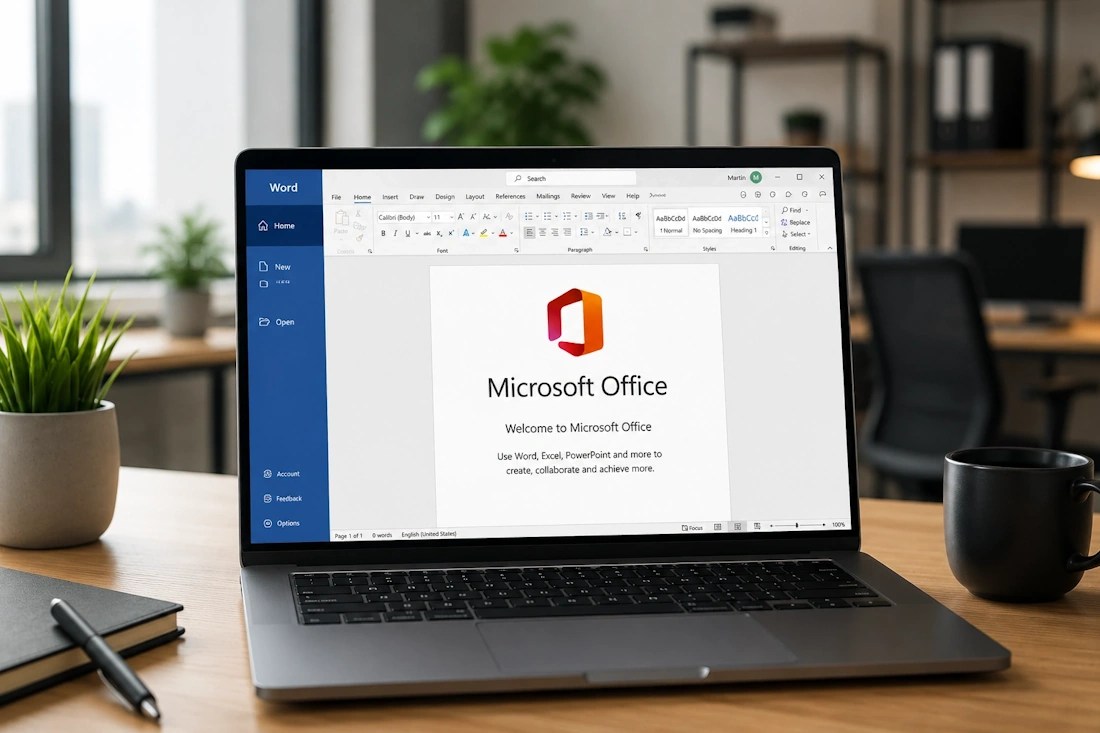 Microsoft Office License Guide – How to Choose the Right Office Version