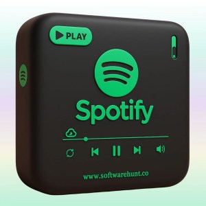 Spotify Premium (Latest 2024) Lifetime | No Ads | Unlimited Shuffle Music | Full Premium Unlock-- [ Android Apps ]
