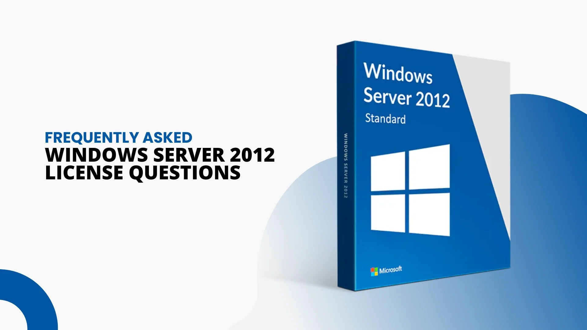 Faqs About Windows Server 2012 Licensing Softwarekeep - Perfect 8K Minimal Wallpapers | Free Download