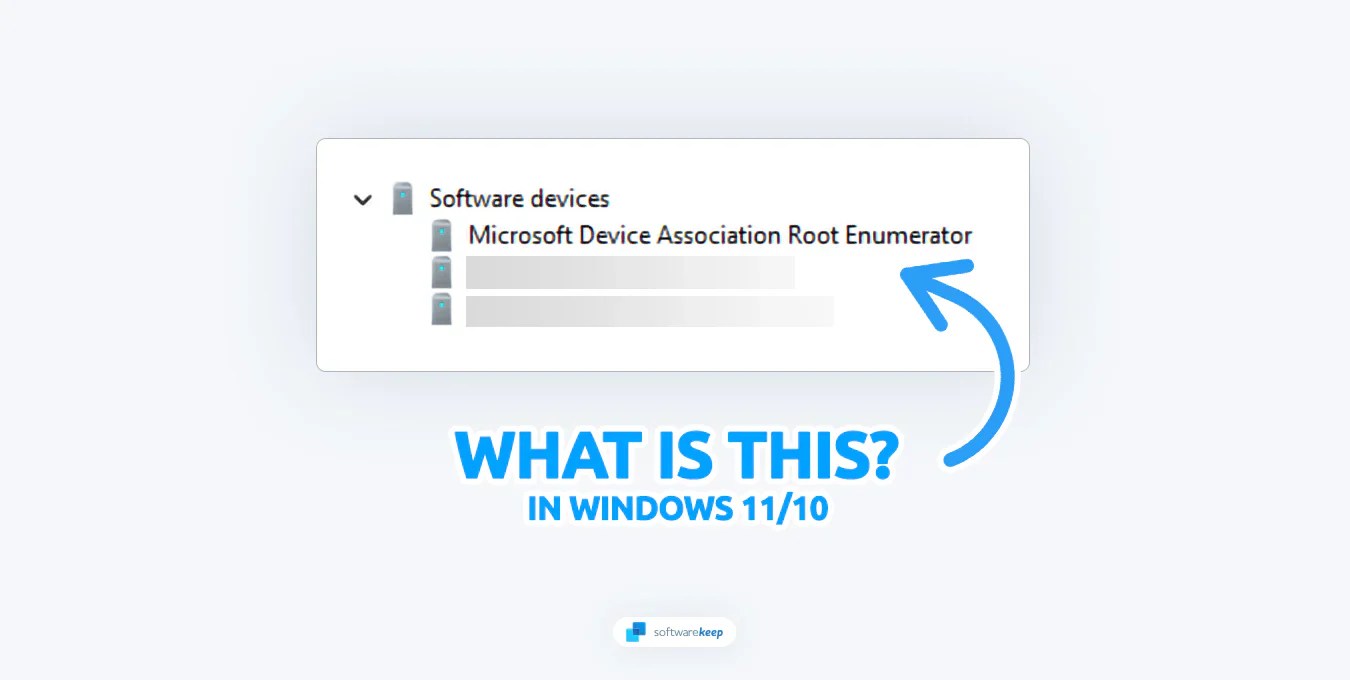 What Is Microsoft Device Association Root Enumerator Explained - Download Beautiful Vintage Design | 8K