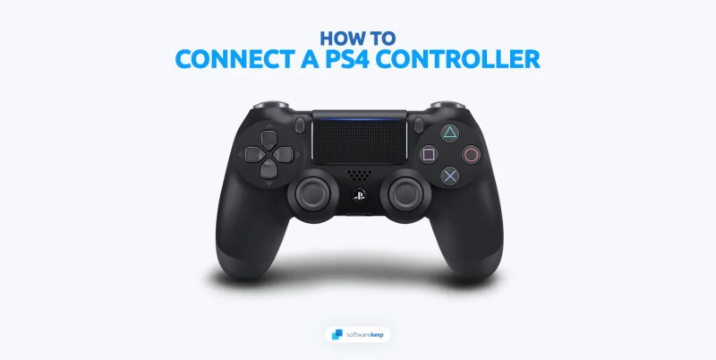 Cant Connect Ps4 Controller Ps4pro - Download Premium Colorful Pattern | High Resolution