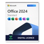 Microsoft Office 2024 Standard LTSC Activation 1PC – Onetime