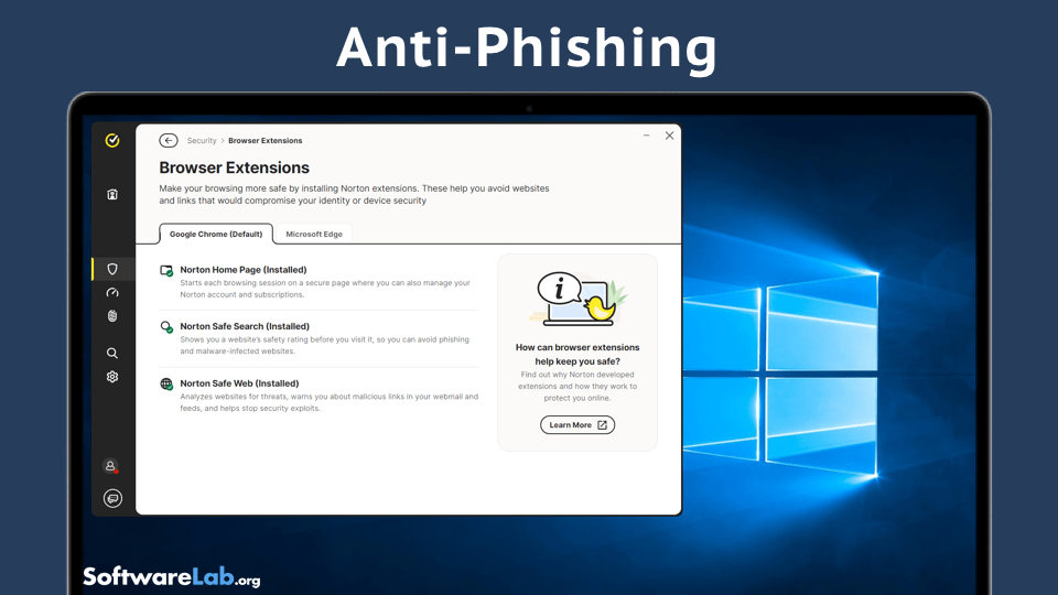 Norton 360 For Gamers Review 2026 Is Het De Beste Keuze Norton Antivirus Anti
