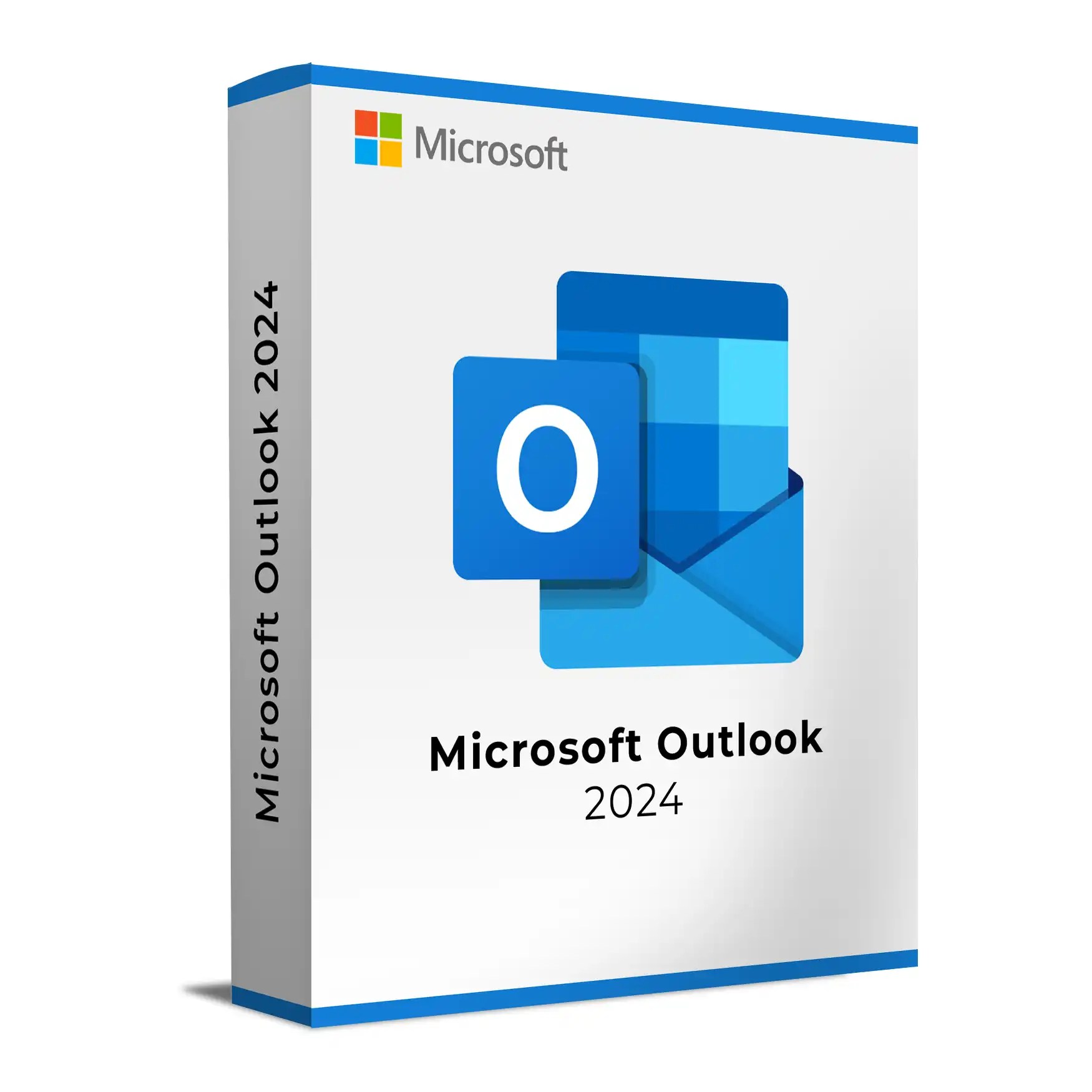 Microsoft Outlook 2024- 1PC