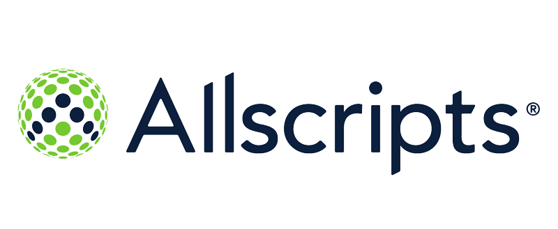 Allscripts logo