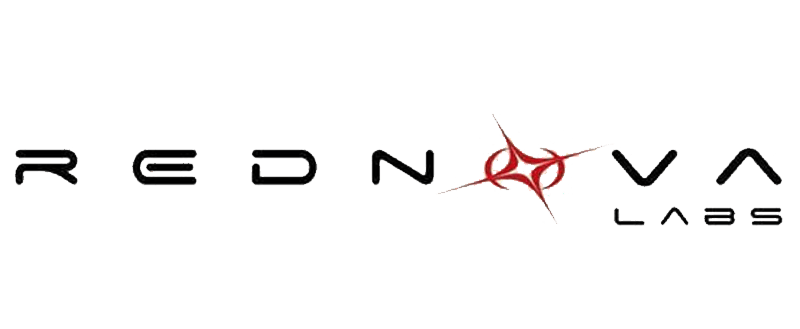 Rednova Labs logo