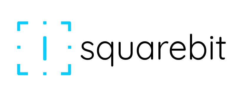 Squarebit logo
