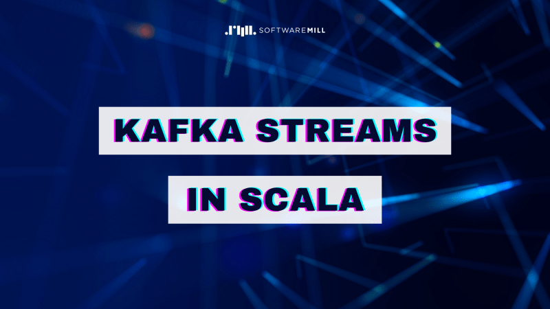 Hands On Kafka Streams In Scala - Premium Mountain Image Gallery - Retina