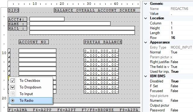 Ibm Mainframes Cics Training Batch Online Bms - Mountain Textures - Creative 8K Collection