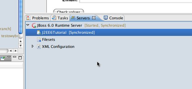 Java Ee 6 Getting Started Maven Cdi And Persistence Ready Project - Nature Design Collection - Retina Quality