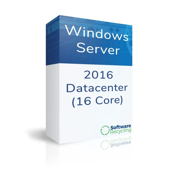 Microsoft Windows Server 2016 Datacenter 2 Core Wiresoft - Best Ocean Designs in Desktop