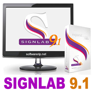 Cadlink SignLab 9.1 Multipc