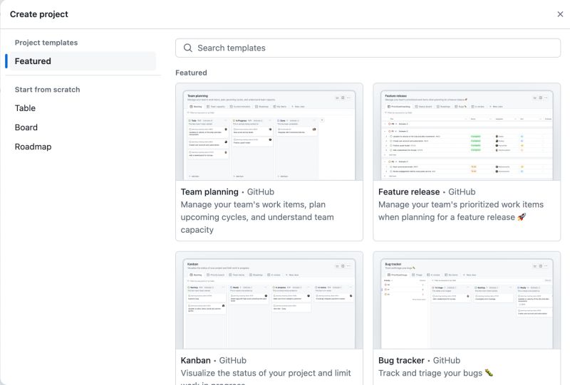 Github Maxbravo Projectmanagementtemplates - Abstract Patterns - Modern Ultra HD Collection