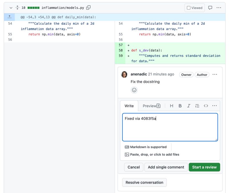 Use Github S Saved Replies To Supercharge Your Code Reviews - Premium Landscape Wallpaper Gallery - High Resolution