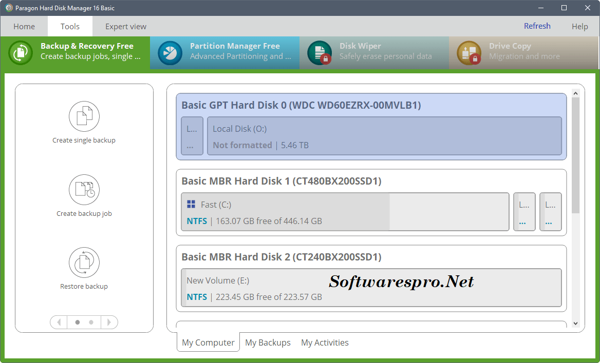 paragon partition manager 12 serial paragon partition manager 12 serial
