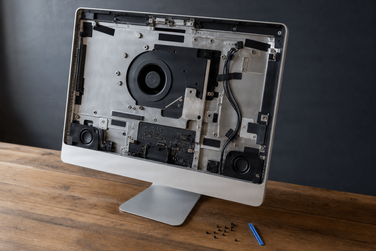 Reset Mac To Factory Settings - Restore Mac To Factory Settings