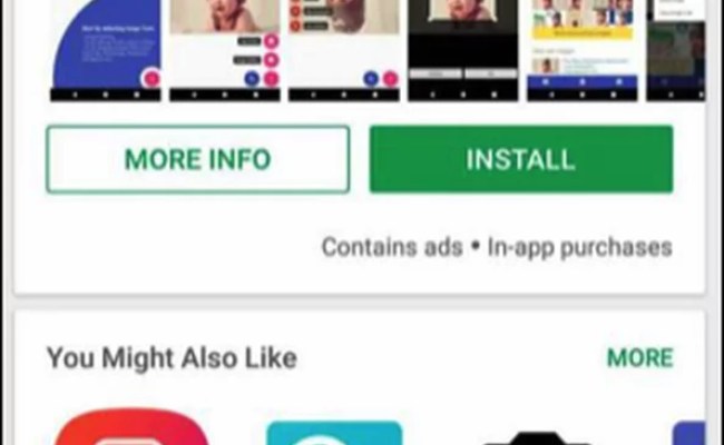 Android Reverse Image Search Guide