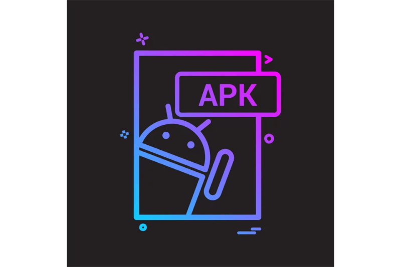How To Download Apk From Google Play Store Android - 8K Gradient Designs for Desktop