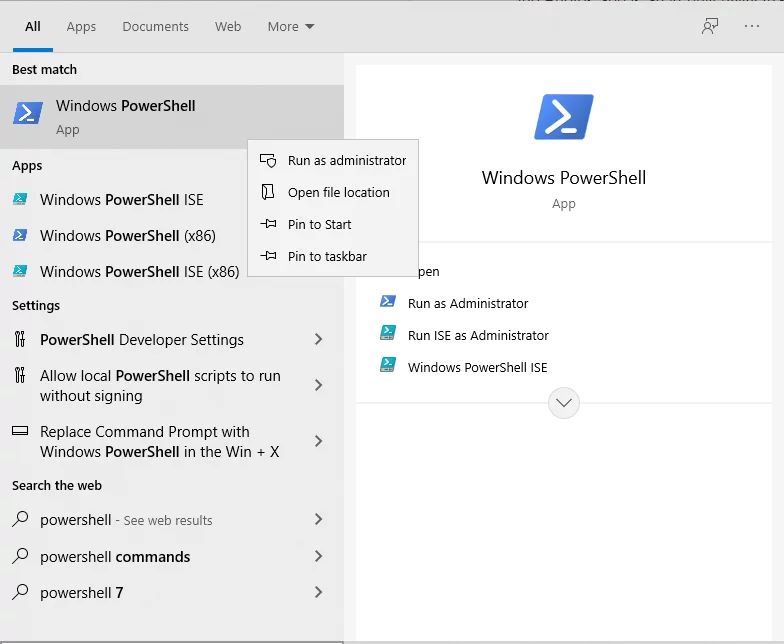 Zip Folder Windows 10 Command Line Hypelop - Best Sunset Pictures in Retina