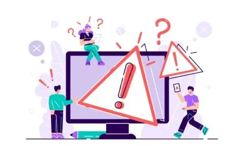 Resolving Windows Update Error Code 0x80070012 - Download Stunning Colorful Background | HD