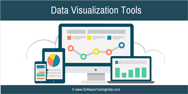 Design tools for data visualization · 1. 15 Best Data Visualization Tools And Software In 2022