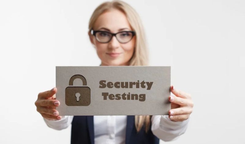 Top 8 Security Testing Companies In Australia - Best City Patterns in Retina