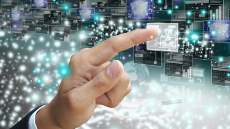 How Software Functional Testing Drives Application Modernization Impactqa - Beautiful Landscape Design - Retina