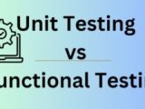 Unit Testing Vs Functional Testing Software Testing Pro