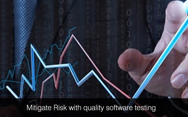 Six Steps To Mitigate Risks In Software Testing - Premium Mountain Photo Gallery - Full HD