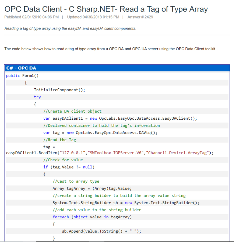 Opc Data Client Ua Da A E Xml Da Development Toolkit - Classic Space Image - High Resolution