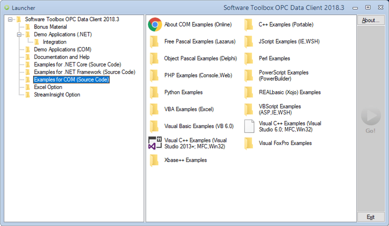 Software Toolbox Automation Tech Tips Blog Opc Wizard - Perfect Desktop Gradient Photos | Free Download