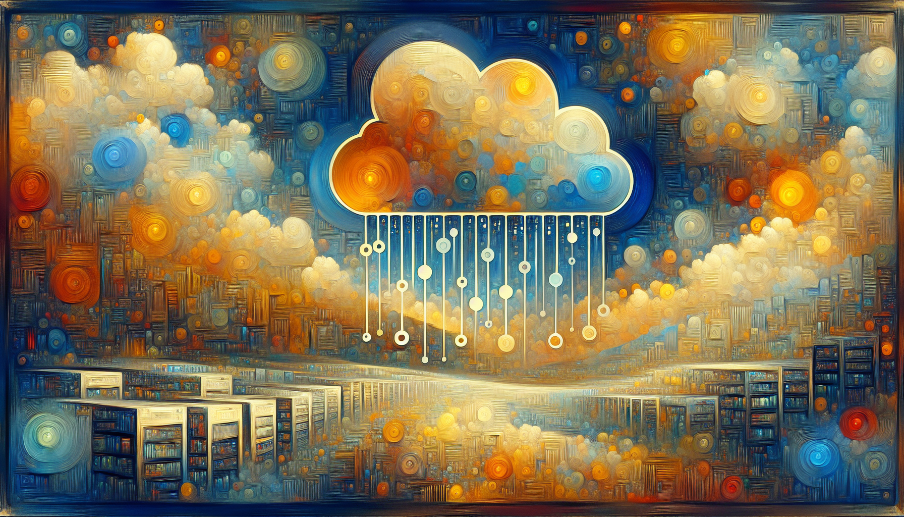 Serverless Computing image