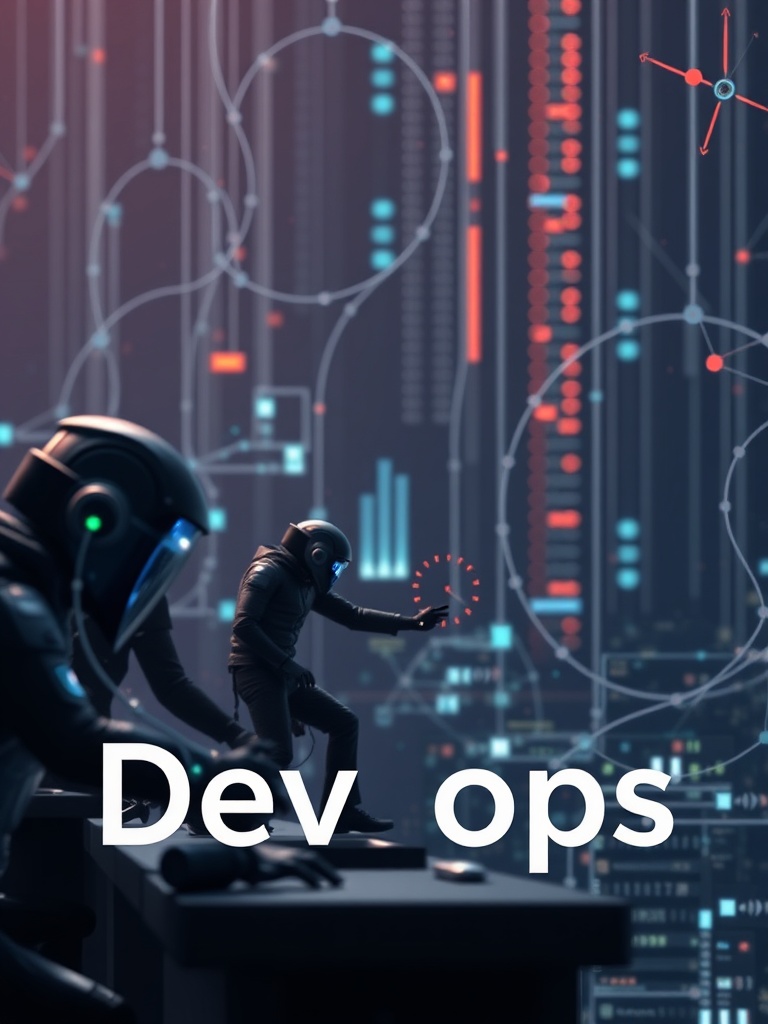 devops evolution image
