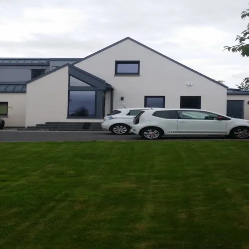 Read more about the article Monocouche Render cleaning Scotland