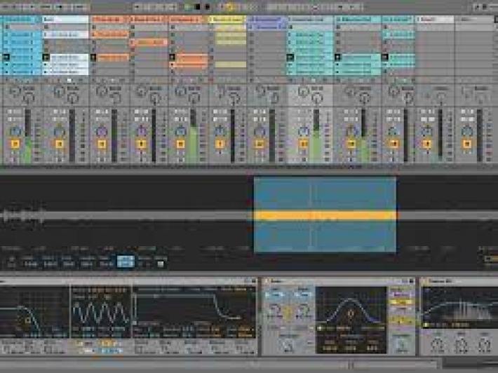 Ableton live 