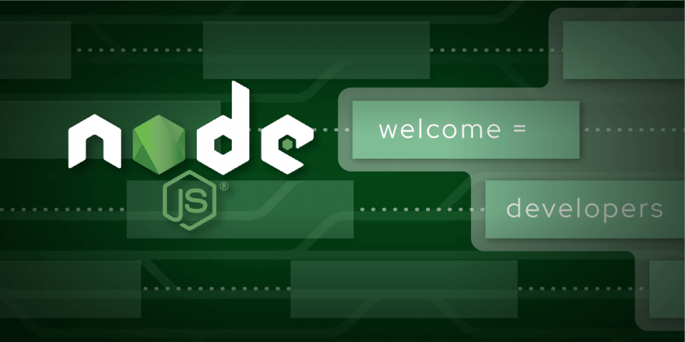 برنامج Node.js