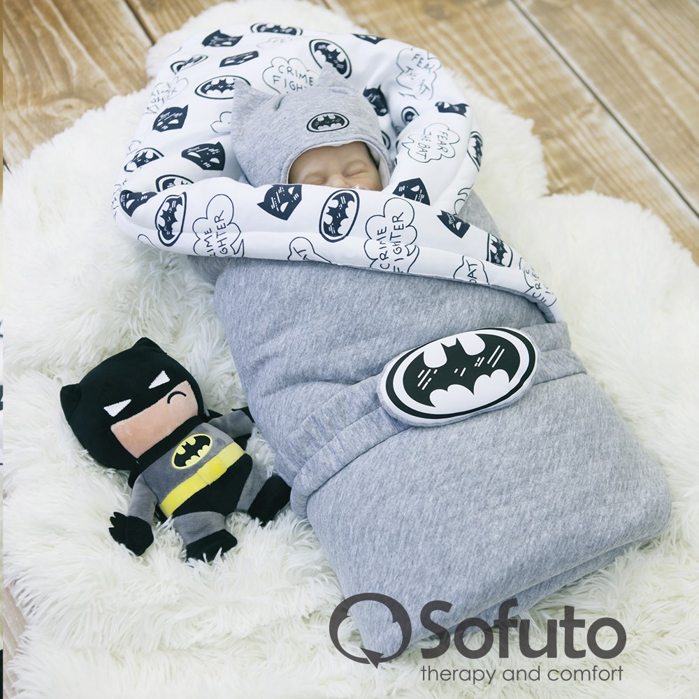 Batman Cold Winter Newborn Baby Boy Coming Home Outfit Buy Online Store Price 156 90